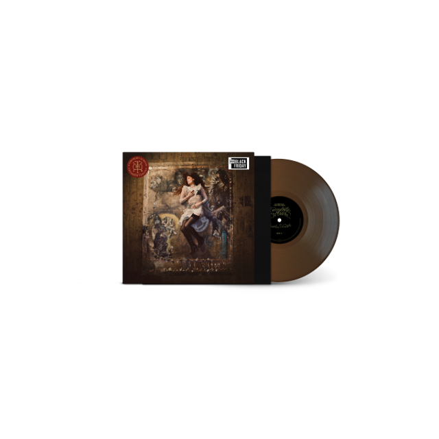 Florence + The Machine - Everybody Scream (Chamber Version) 10" (Coloured Vinyl) (Due Out 27/11/2026)