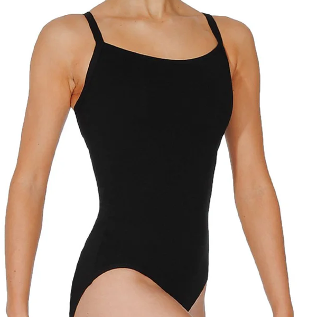 Capezio Bra tek leotard 