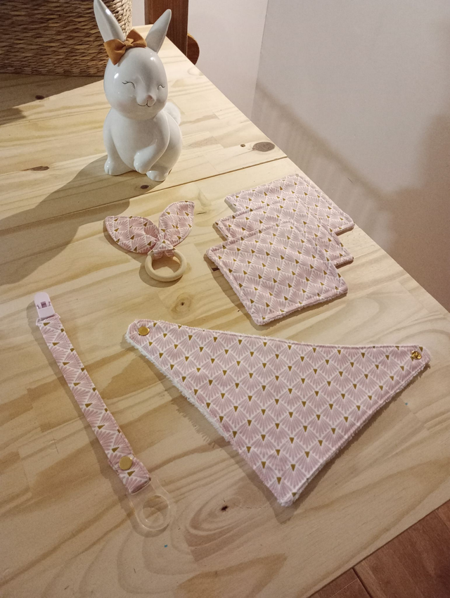 Ensemble naissance