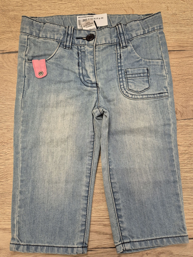 John Deere Jeans Mädchen