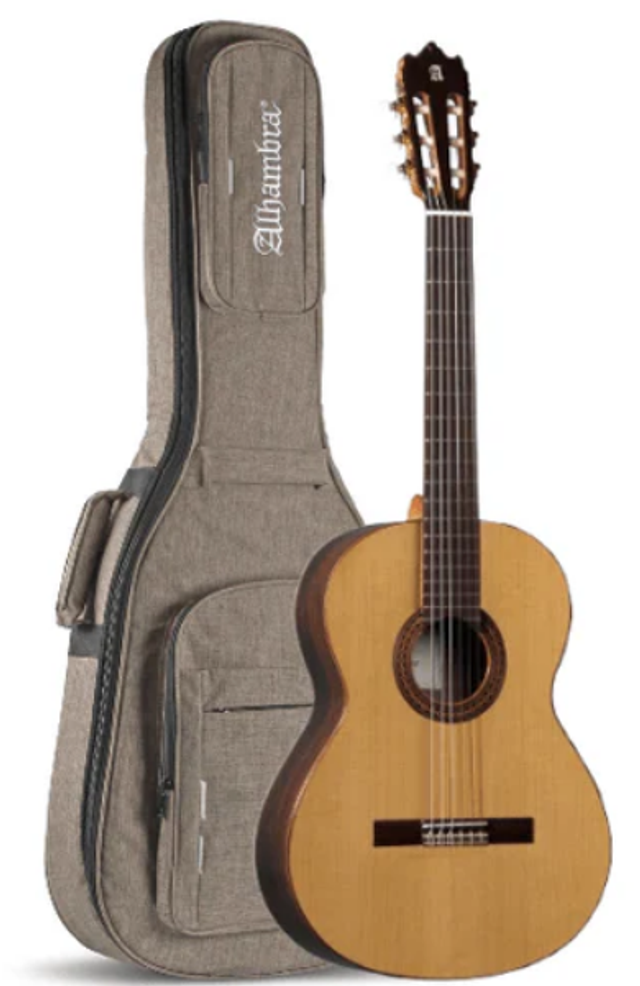 Alhambra Iberia Ziricote