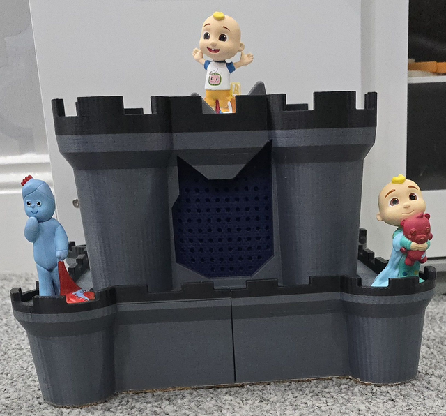 0029. Tonies Music Castle