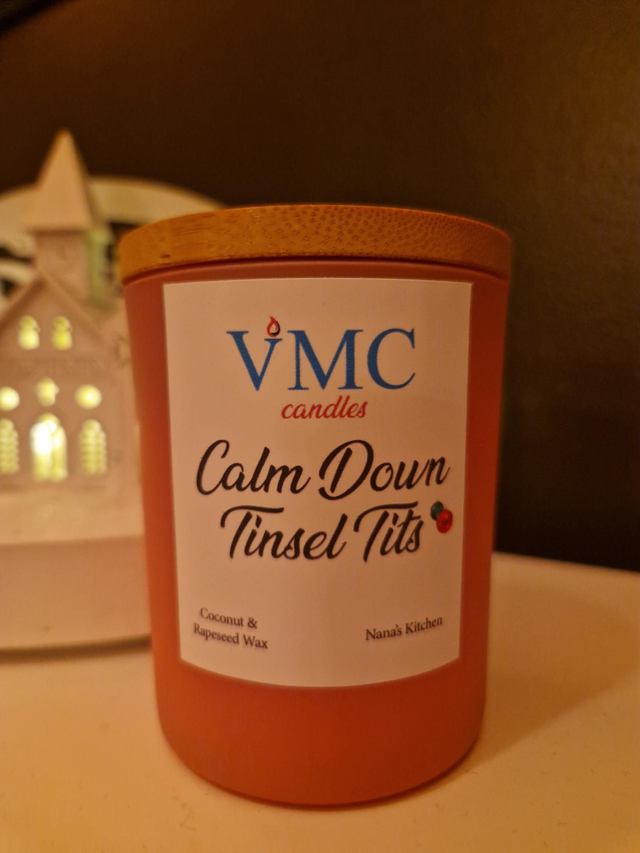 Cheeky Christmas Collection - Nana&#039;s Kitchen