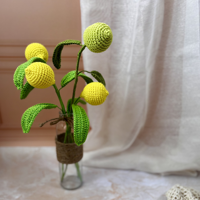 Citron (personnalisable)