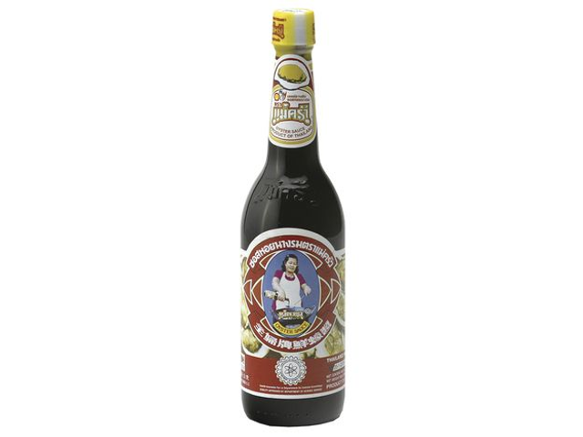 Maekrua Oyster Sauce 600ml