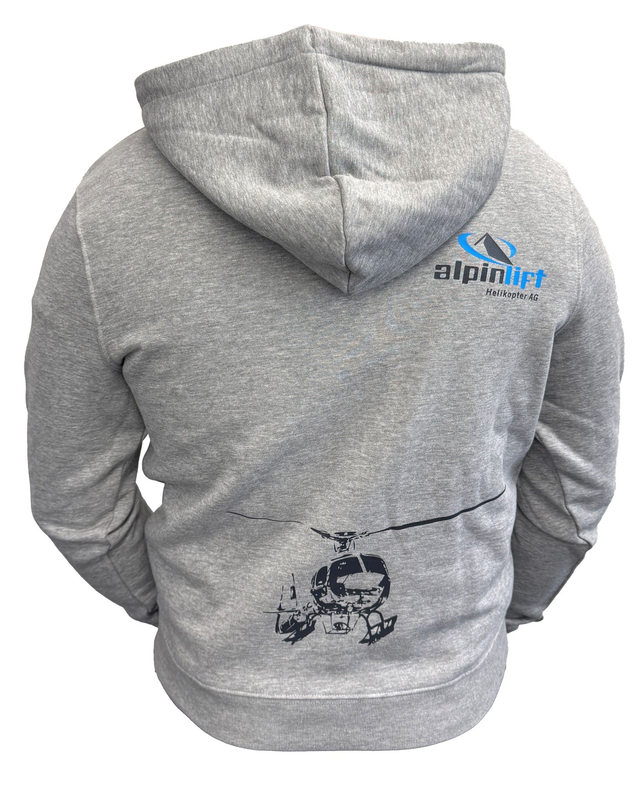 Hoody Schöffel PRO