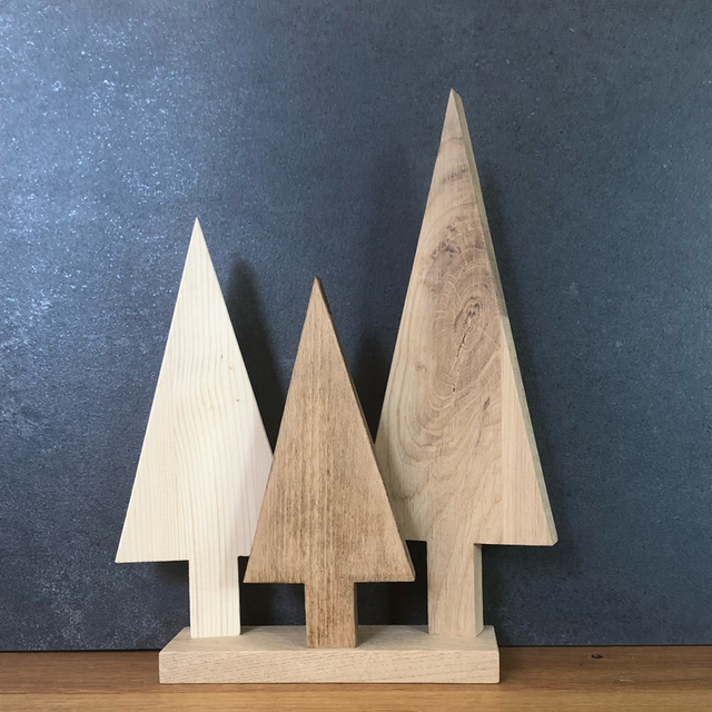 Tannenbaum Trio groß