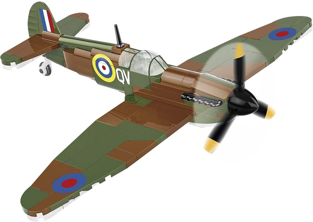 Supermarine Spitfire Mk. I N3200