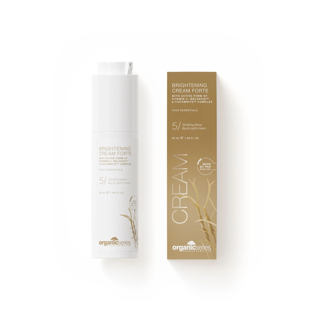 CREME GEGEN VERFÄRBUNGEN / PROFESSIONAL / KREM NA PRZEBARWIENIA