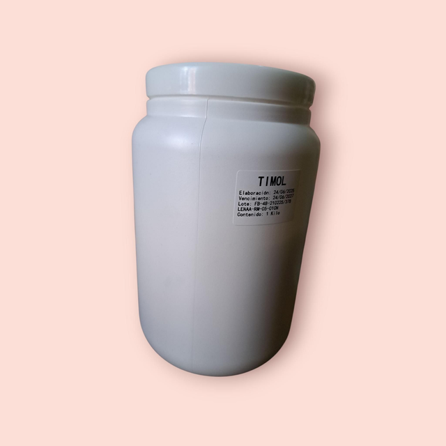 TIMOL 1 KG