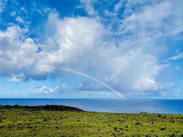 North Coast Horse Ride
