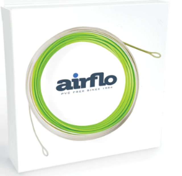 AIRFLO FORGE FLOATER