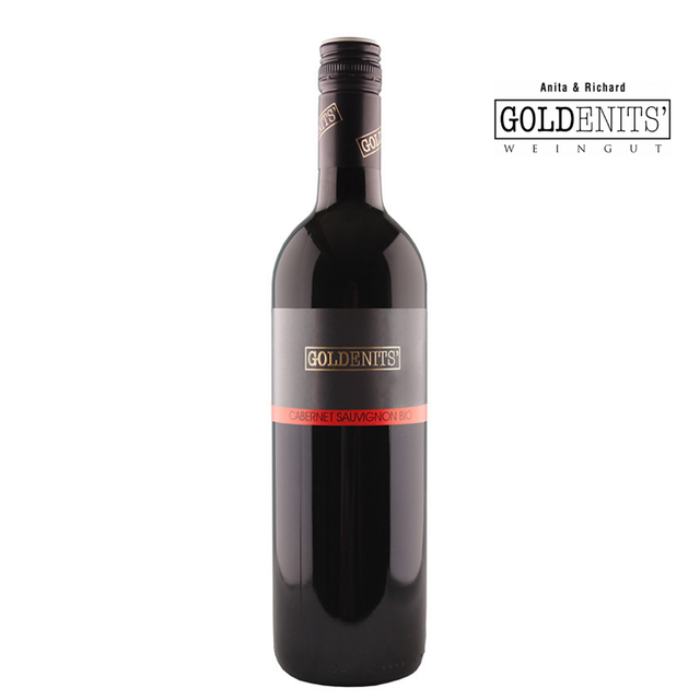 Cabernet Sauvignon BIO