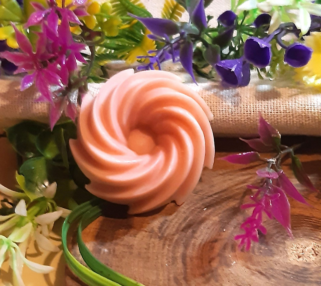 Fondant Parfumé Fruits Rouges