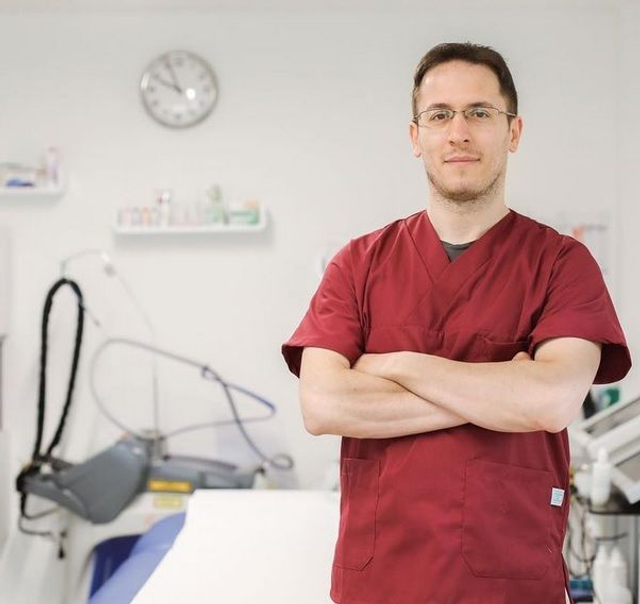 Visita medica per consulenza (informativa)