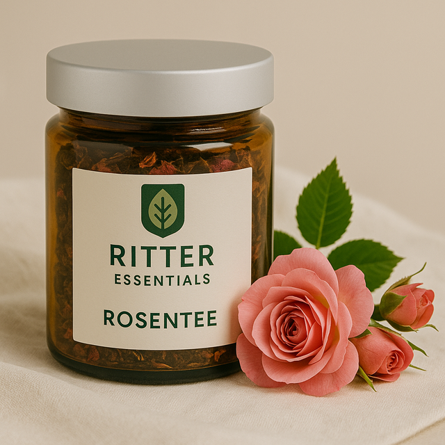Rosentee