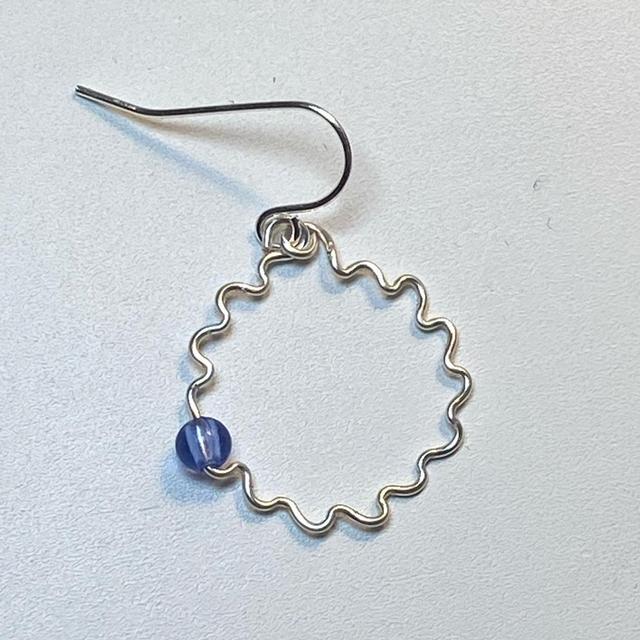 Mini Lauren Earrings