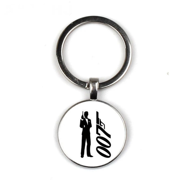 0143 - Film - James Bond 007 - A