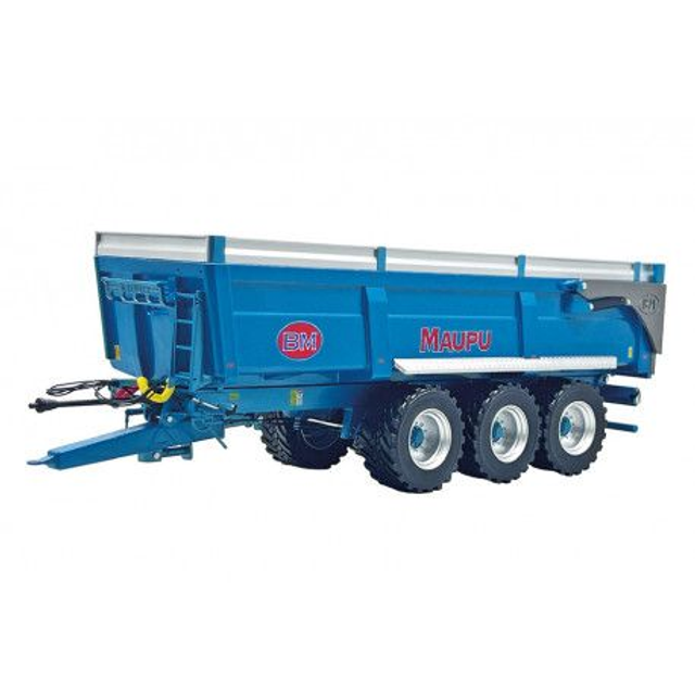 Replicagri 269 Maupu 3 essieux 