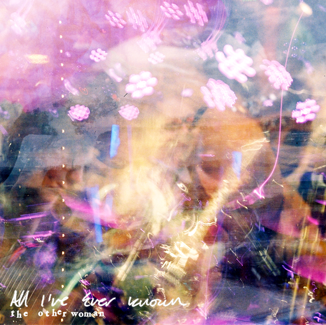 “All I’ve Ever Known” Album CD