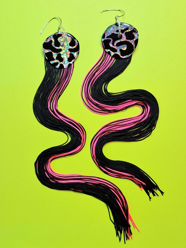 Mystical Spheres, Draculaura