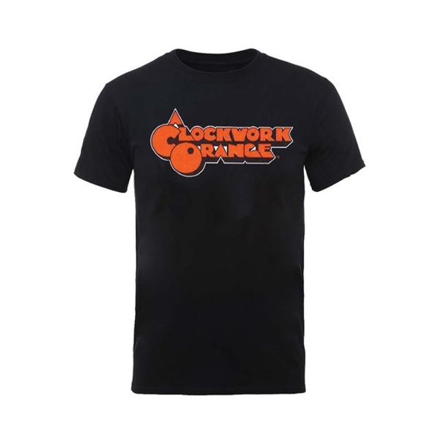 A Clockwork Orange, Logo