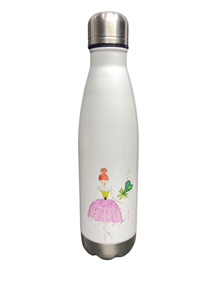 Thermosflasche "Prinzessin"