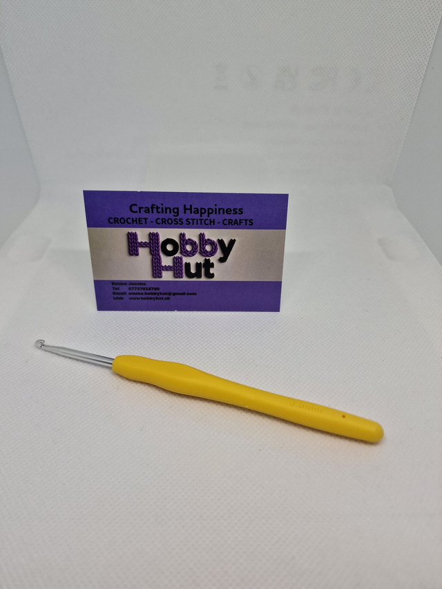Crochet Hook 3.5mm