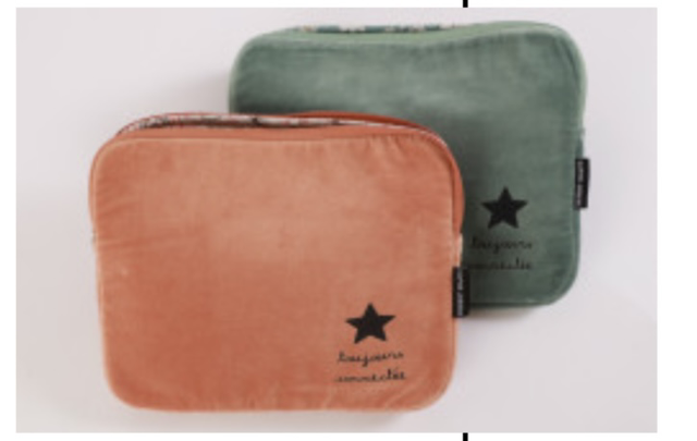 Pochette petite tablette 