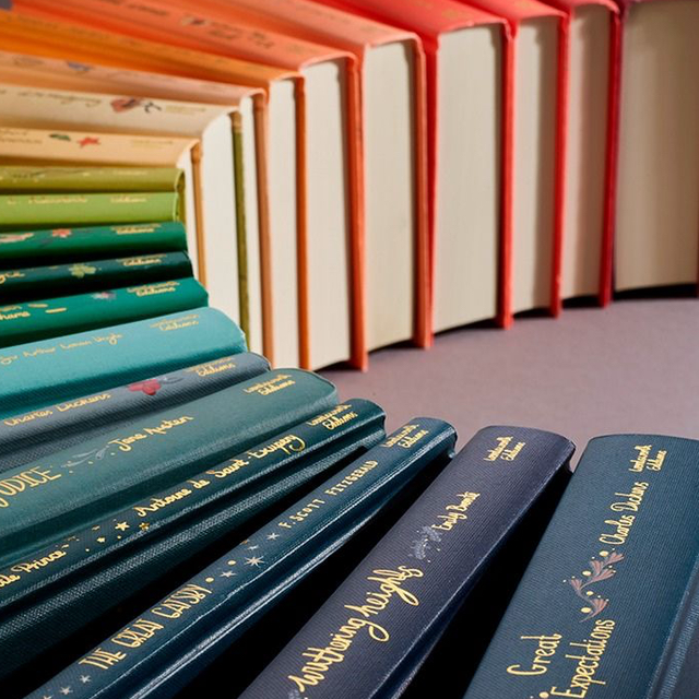 Wordsworth Collector’s Edition Book - A Christmas Carol