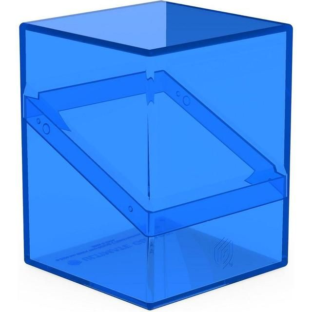 Ultimate Guard Boulder 100+ Clear Sapphire