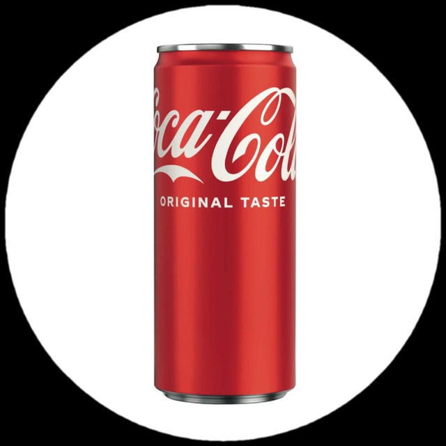 Cola 33cl