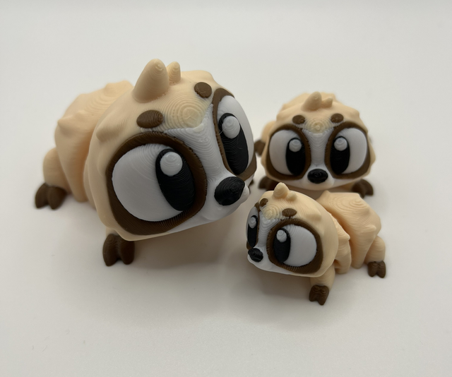 Sloths