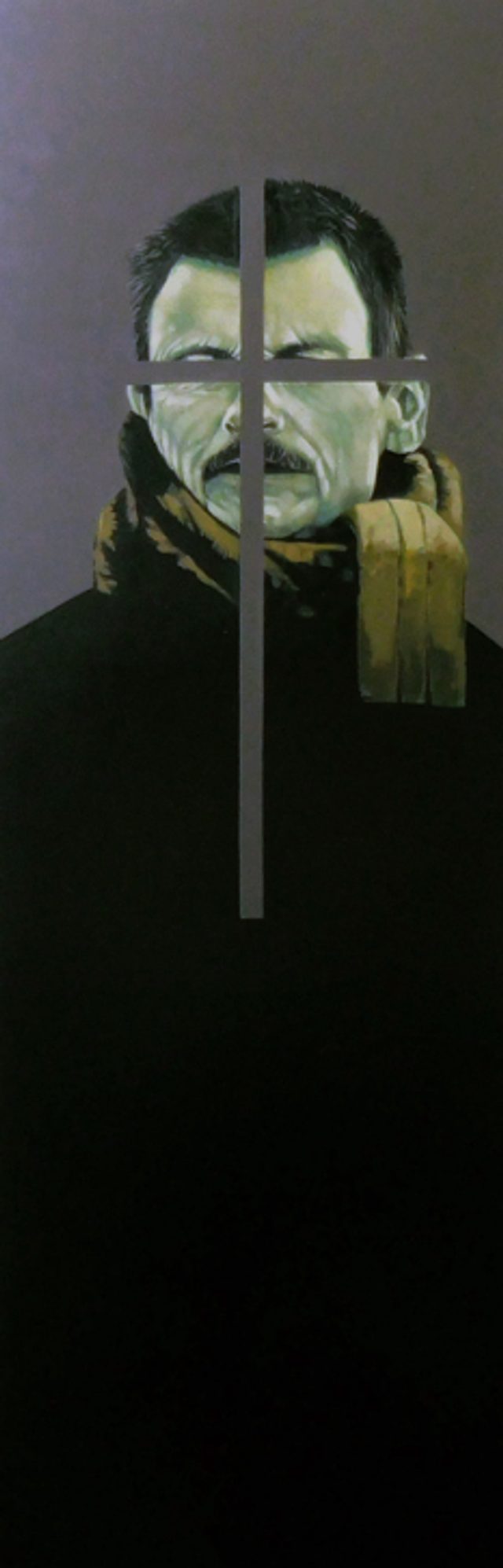 Je ne suis pas Andreï Tarkovski