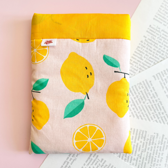 Pochette Livre Linette