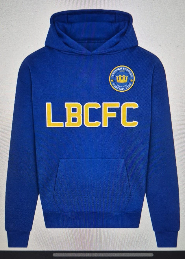 LBCFC Hoody