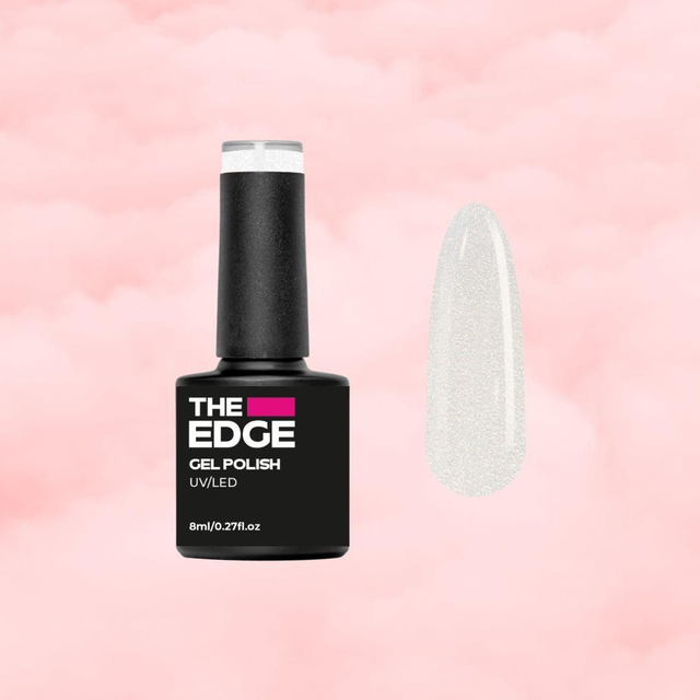 The Edge - The Shimmer French Gel Polish 8ml