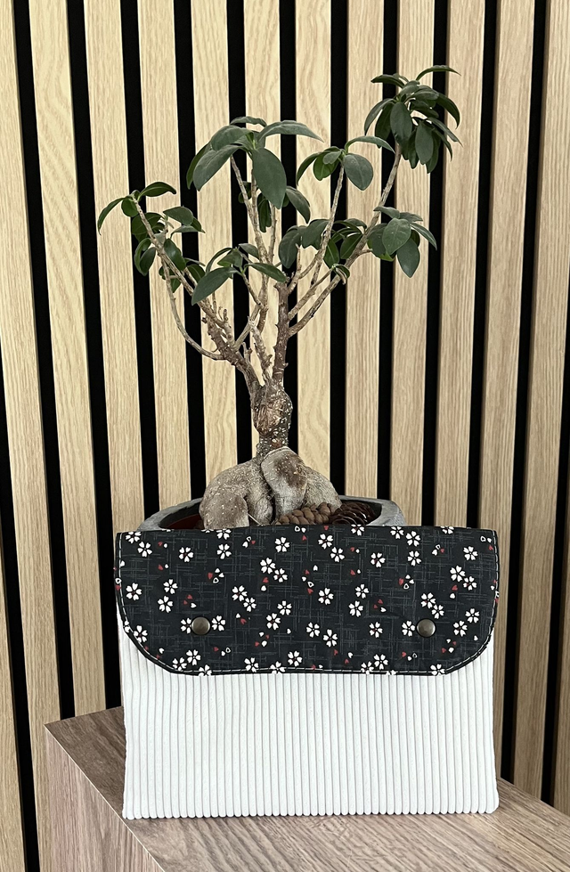 Protège Livre de Poche