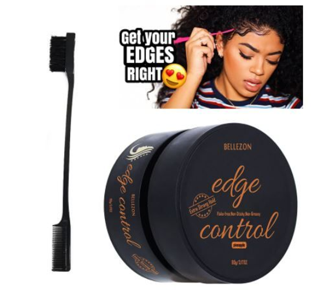 Edge Control