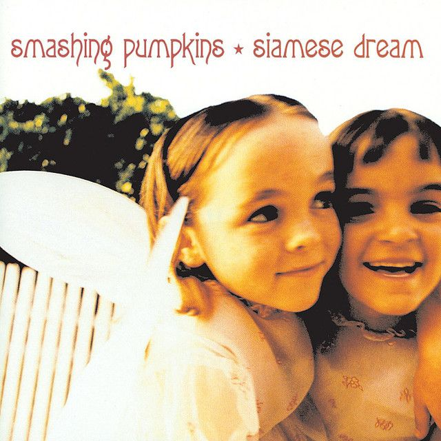 Smashing Pumpkins, The - Siamese Dream 2xLP