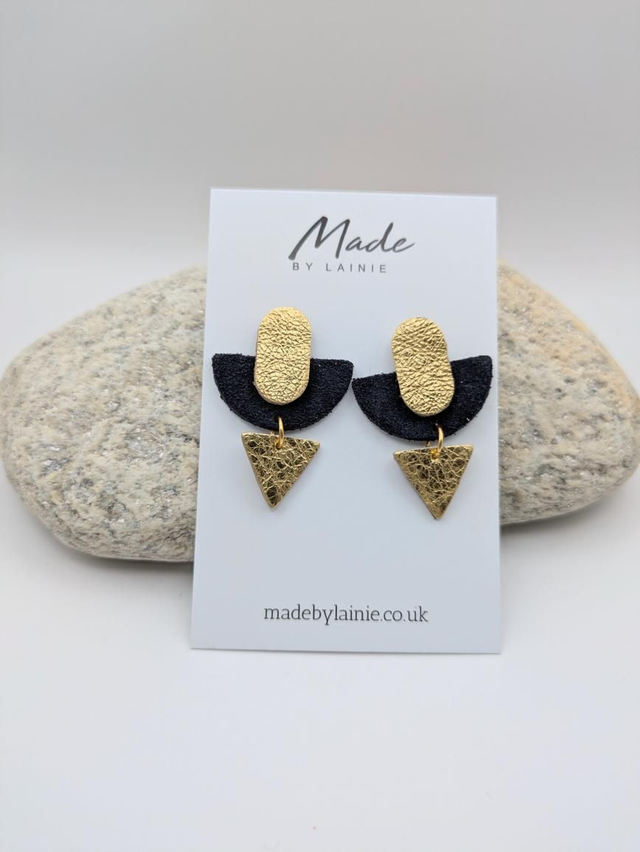 Xena Sud Earrings (2)