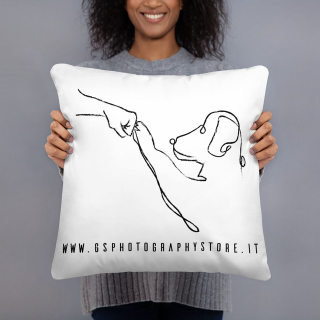 Cuscino base doga batti 5