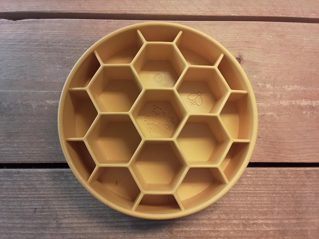 Honeycomb 