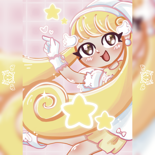 ☆~ Flora/Hana ~☆