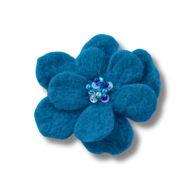 Pregadeira em Flor