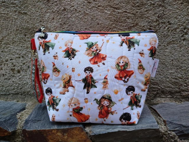 Neceser Harry Potter grande