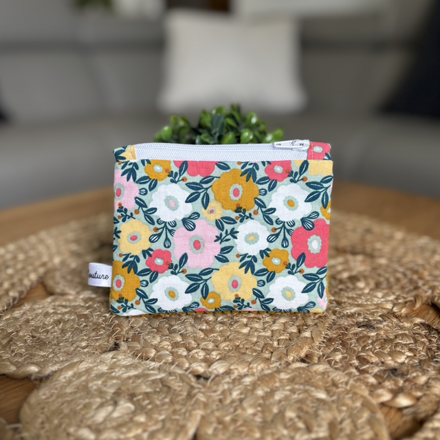 Porte-Carte / Porte-Monnaie