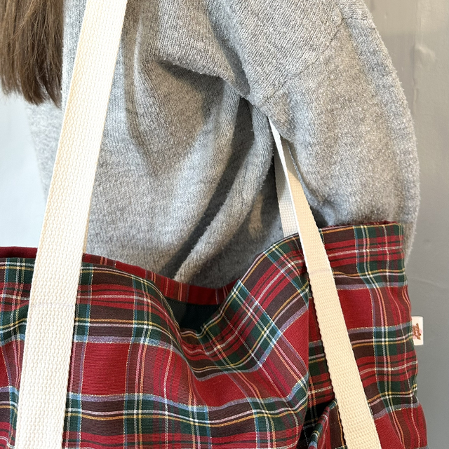 Sac à main totebag Sherlock