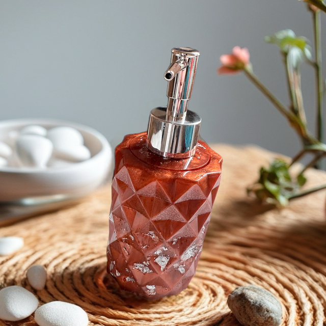 Distributeur de savon