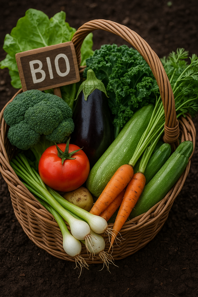 15 ou 16 mai - Régularisation panier